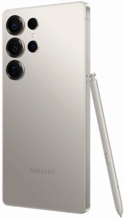 смартфон samsung galaxy s25 ultra 12/256 гб titanium gray (s938b1) смартфон samsung galaxy s25 ultra 12/256 гб titanium gray (s938b1)