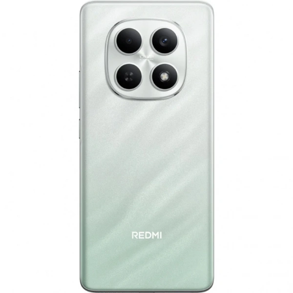 смартфон xiaomi redmi note 15 8/256 гб forest green