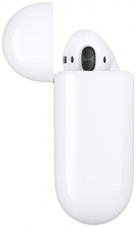 беспроводные наушники apple airpods 2 беспроводные наушники apple airpods 2