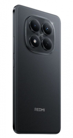 смартфон xiaomi redmi note 15 pro 12/256 гб midnight black