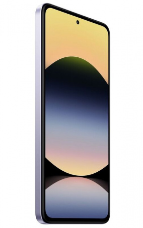 смартфон xiaomi redmi note 14 nfc 6/128 гб mist purple
