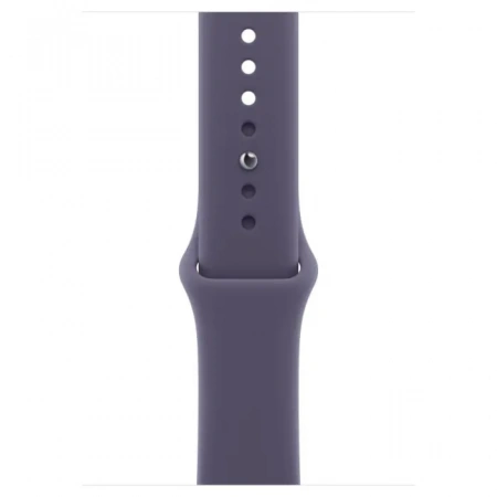умные часы apple watch s11 46 mm silver aluminum case with purple fog sport band m/l умные часы apple watch s11 46 mm silver aluminum case with purple fog sport band m/l