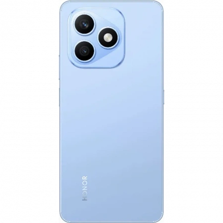 смартфон honor x8d 8/128 гб light blue смартфон honor x8d 8/128 гб light blue