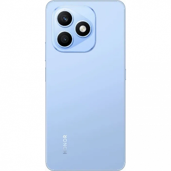 смартфон honor x8d 8/128 гб light blue
