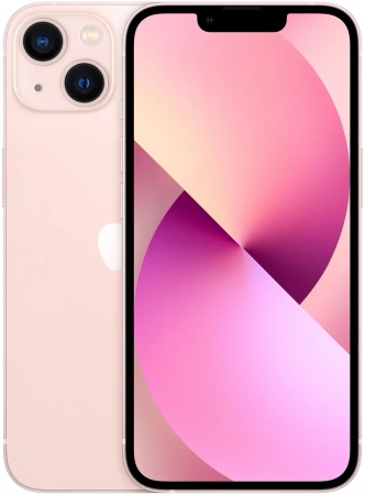 iphone 13 256 гб pink