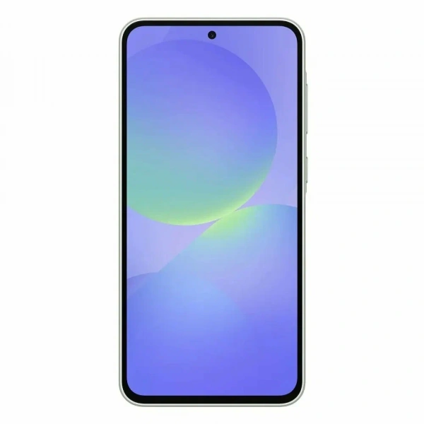 смартфон samsung galaxy a36 12/256 lime