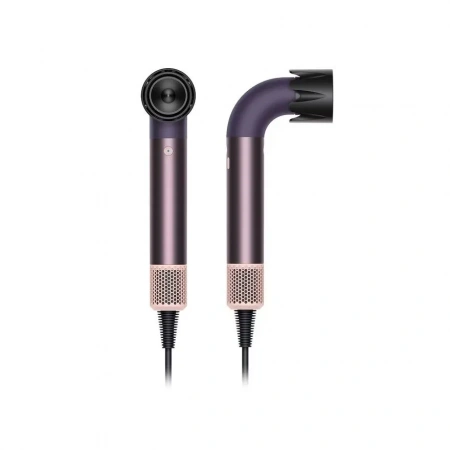 фен dyson hd17 supersonic r pro jasper plum