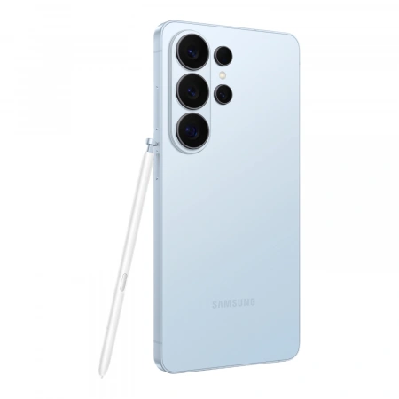 смартфон samsung galaxy s26 ultra 12/512 гб голубой смартфон samsung galaxy s26 ultra 12/512 гб голубой