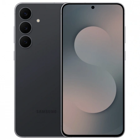 смартфон samsung galaxy s25 fe 8/256 gb jet black смартфон samsung galaxy s25 fe 8/256 gb jet black