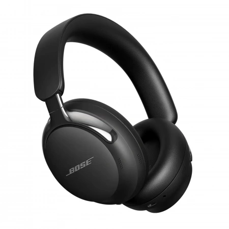 беспроводные наушники bose quietcomfort ultra headphones (2nd gen) black