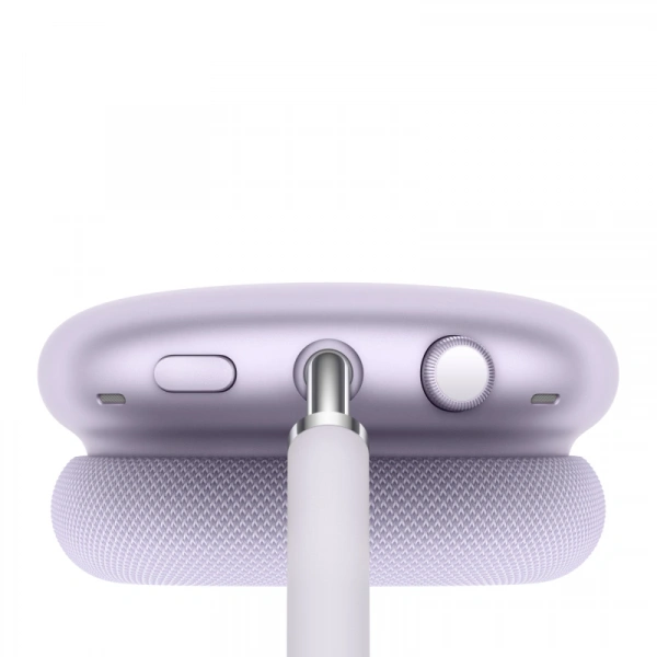 беспроводные наушники apple airpods max usb-c purple беспроводные наушники apple airpods max usb-c purple