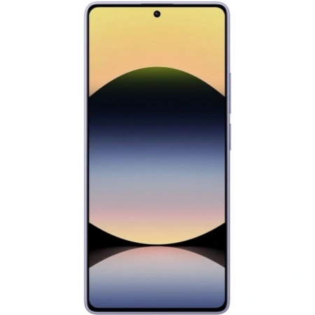 смартфон xiaomi redmi note 14s 8/256 гб aurora purple смартфон xiaomi redmi note 14s 8/256 гб aurora purple