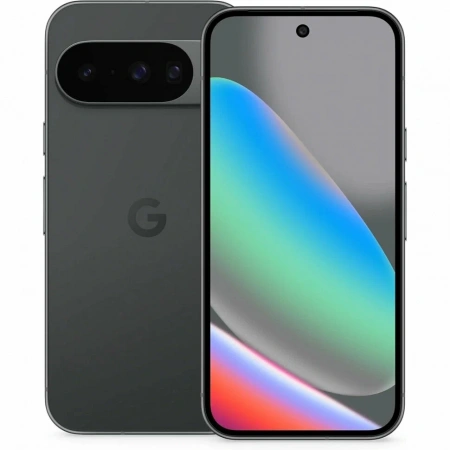 смартфон google pixel 10 12/256 гб obsidian usa смартфон google pixel 10 12/256 гб obsidian usa