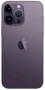 смартфон iphone 14 pro max 1 tb deep purple (dual sim)