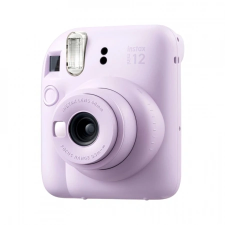 фотоаппарат моментальной печати fujifilm instax mini 12 lilac purple фотоаппарат моментальной печати fujifilm instax mini 12 lilac purple