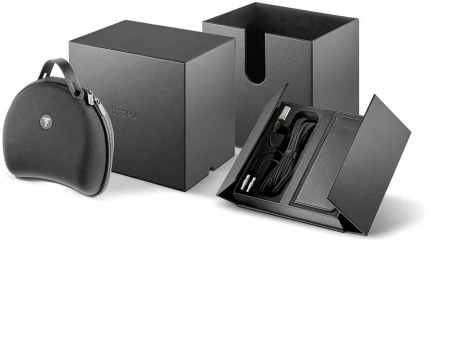 наушники focal utopia