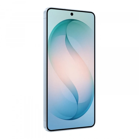 смартфон samsung galaxy s26 plus 12/256 гб голубой смартфон samsung galaxy s26 plus 12/256 гб голубой