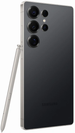 смартфон samsung galaxy s25 ultra 12/1024gb titanium black смартфон samsung galaxy s25 ultra 12/1024gb titanium black