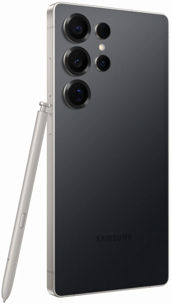 смартфон samsung galaxy s25 ultra 12/1024gb titanium black смартфон samsung galaxy s25 ultra 12/1024gb titanium black