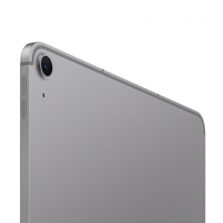планшет apple ipad air 13 (m4, 2026) wi-fi 128 гб, space gray «серый космос» планшет apple ipad air 13 (m4, 2026) wi-fi 128 гб, space gray «серый космос»