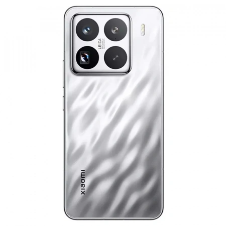 смартфон xiaomi 15 16/512 гб bright silver edition смартфон xiaomi 15 16/512 гб bright silver edition