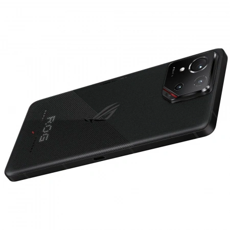 смартфон asus rog phone 9 12/256 гб black