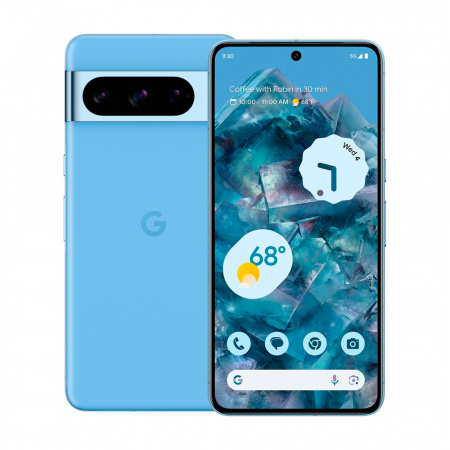 смартфон google pixel 8 pro 12/512 гб, bay usa смартфон google pixel 8 pro 12/512 гб, bay usa