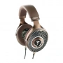 наушники focal clear mg brown