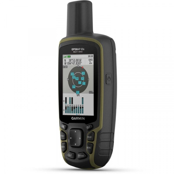навигатор garmin gpsmap 65s 010-02451-11