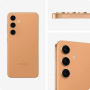 смартфон samsung galaxy s24 8/128 гб, sandstone orange (s921b) смартфон samsung galaxy s24 8/128 гб, sandstone orange (s921b)