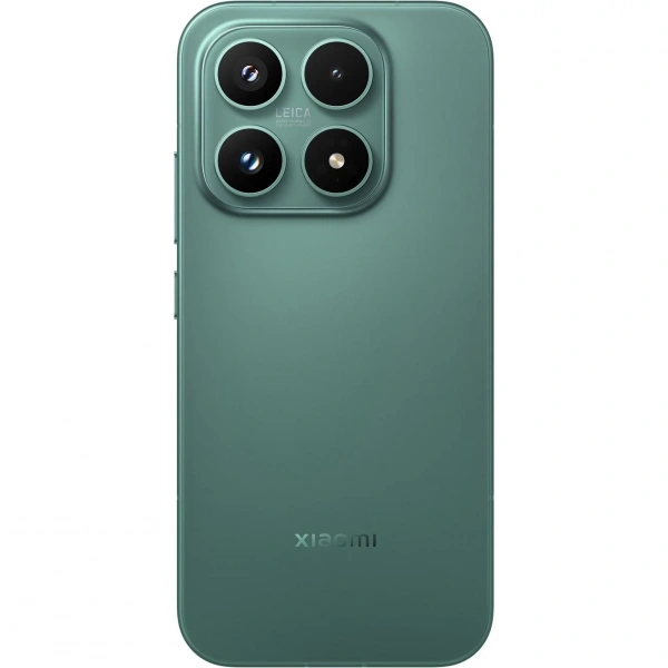 смартфон xiaomi 17 12/256gb leica venture green global