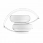 head phones beats studio pro wireless matte white head phones beats studio pro wireless matte white