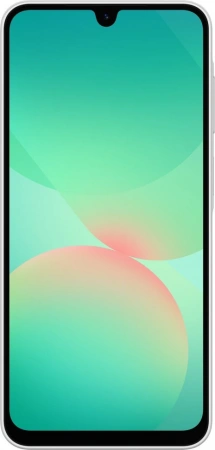 samsung galaxy a26 6/128 гб white