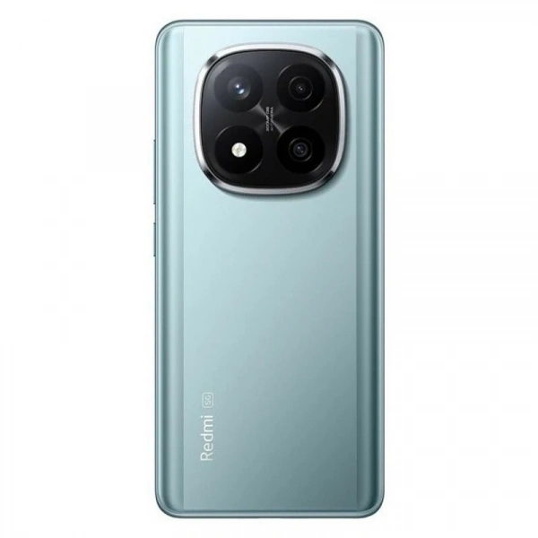 смартфон xiaomi redmi note 14 pro plus 5g 12/256 frost blue