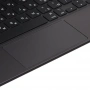 чехол-клавиатура apple magic keyboard для apple ipad pro 11 (m4)  black (mwr23) 