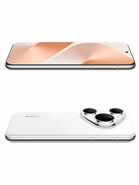 huawei pura 80 pro 12/512 гб glazed white