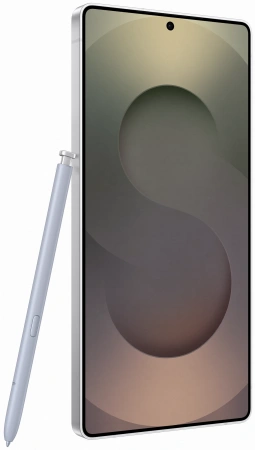 смартфон samsung galaxy s25 ultra 12/512 гб titanium white silver