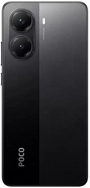 смартфон pocophone x7 pro 12/256 black