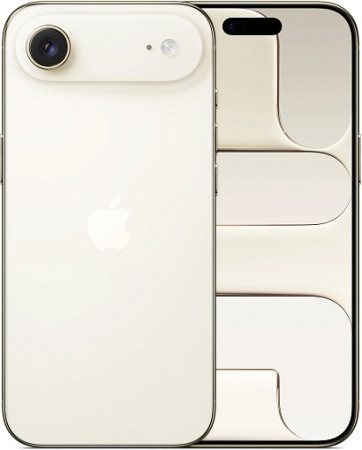 смартфон apple iphone air 256 гб, золотой | light gold, (dual esim)