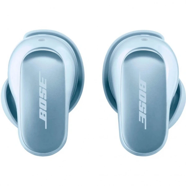 беспроводные наушники bose quiet comfort earbuds ultra lunar blue беспроводные наушники bose quiet comfort earbuds ultra lunar blue
