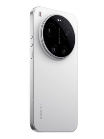 смартфон xiaomi 17 ultra 16/512gb leica white global смартфон xiaomi 17 ultra 16/512gb leica white global