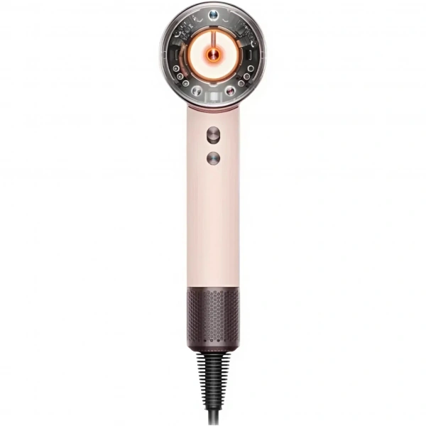 фен dyson hd16 supersonic neural ceramic pink/rose gold фен dyson hd16 supersonic neural ceramic pink/rose gold