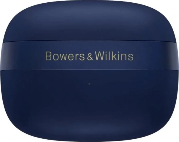 беспроводные наушники bowers & wilkins pi8 midnight blue беспроводные наушники bowers & wilkins pi8 midnight blue
