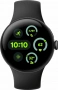 pixel watch 3 45 wi-fi matte black/obsidian pixel watch 3 45 wi-fi matte black/obsidian