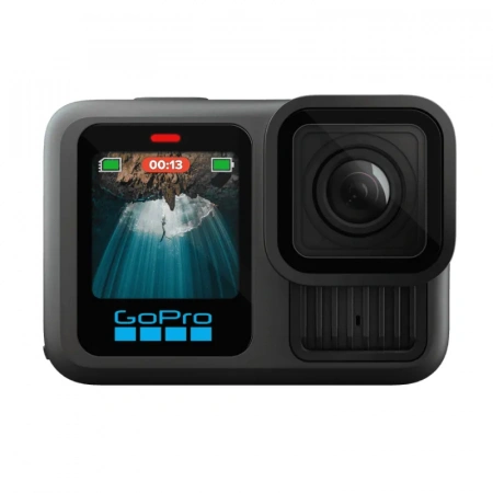экшн-камера gopro hero 13 black extended power bundle экшн-камера gopro hero 13 black extended power bundle