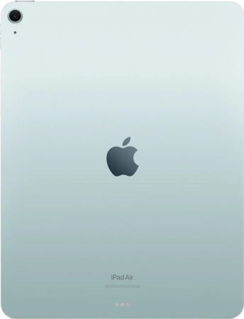 планшет apple ipad air 11 (m3, 2025) wi-fi 256 гб, blue