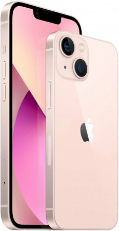 iphone 13 256 гб pink