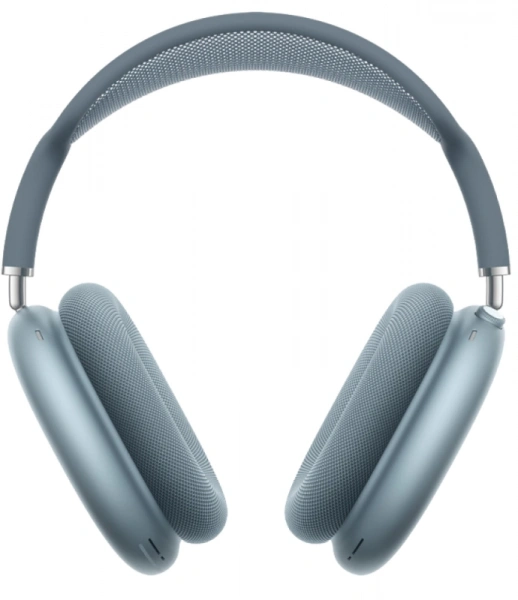 беспроводные наушники apple airpods max usb-c blue беспроводные наушники apple airpods max usb-c blue