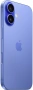 смартфон apple iphone 16 plus 128 гб, ultramarine (nano-sim + esim)