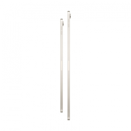 планшет apple ipad air 11 (m4, 2026) wi-fi 256 гб, starlight «сияющая звезда»